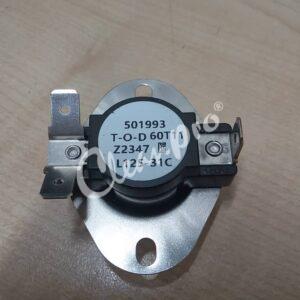 6-LGM-A3-045  LG THERMOSTAT ASSEMBLY  CODE: 6931EL3001F