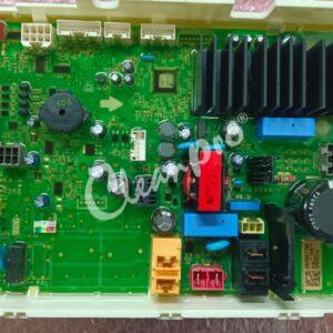 6-LGM-A2-177  LG PCB ASSEMBLY MAIN TITAN MAX  CODE: EBR86778408