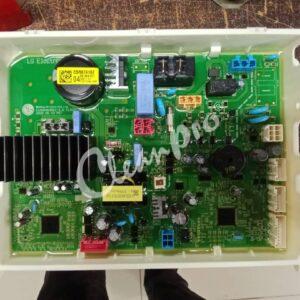 6-LGM-A3-053  LG PCB ASSEMBLY MAIN TITAN LIGHT DRYER  CODE: EBR87919204