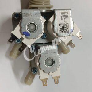 LG SPARE PART (6-LGM-A2-178) LG VALVE ASSEMBLY INLET VALVE TITAN MAX (F160) CODE: 5221ER1003V for LAUNDRY PARTS