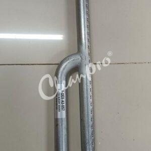 DEXTER SPARE PART (6-DEX-A3-057) DEXTER BURNER T50X2 (DDAD50) CODE: 9048-020-002 for LAUNDRY PARTS