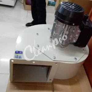 FAGOR SPARE PART (6-FAG-B3-013) FAGOR FAN CMR-662-2-M/DIL 50/60HZ CODE: 12135016 for LAUNDRY PARTS