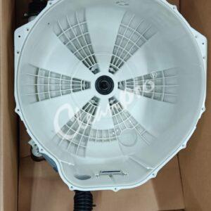 LG SPARE PART (6-LGM-A2-121) LG TUB ASSEMBLY, OUTER, GIANT-C MAX Code: AJQ73413815 for LAUNDRY PARTS