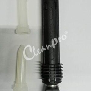 LG SPARE PART (6-LGM-A2-138) LG PARTS ASSEMBLY, DAMPER SVC (K610) Code: 383EER3001G for LAUNDRY PARTS