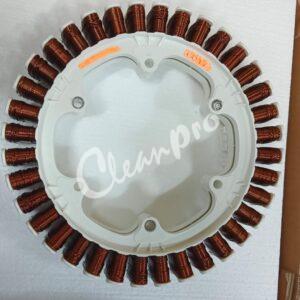 LG SPARE PART (6-LGM-A2-132) LG STATOR ASSEMBLY Code: AJB73816028 for LAUNDRY PARTS