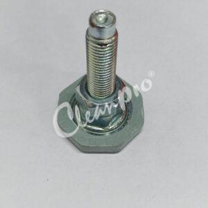 LG SPARE PART (6-LGM-A2-162) LG LEG ASSEMBLY TITAN C (A220) AFC72755401 (SUBSTITUTE: AFC72755404) for LAUNDRY PARTS