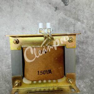 DEXTER SPARE PART (6-DEX-63-051L) DEXTER TRANSFORMER (200V-250V>115V) WASHER A-SERIES for LAUNDRY PARTS