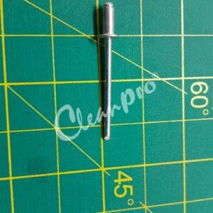 DEXTER SPARE PART (6-DEX-A3-068) DEXTER POP RIVET CODE: 8638-190-009P for LAUNDRY PART