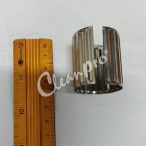 DEXTER SPARE PART (6-DEX-AI-128) DEXTER TOLERANCE RING CODE: 9487-234-001 for LAUNDRY PART