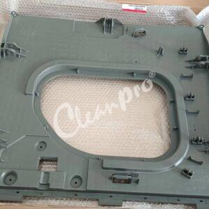 LG SPARE PART (6-LGM-A2-157) LG BASE ASSEMBLY, CABINET (A200) CODE: AAN73931901 for LAUNDRY PARTS