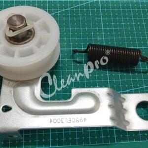LG SPARE PART (6-LGM-A3-043) LG PULLEY ASSEMBLY, MOTOR CODE: 4561EL3002A for LAUNDRY PARTS